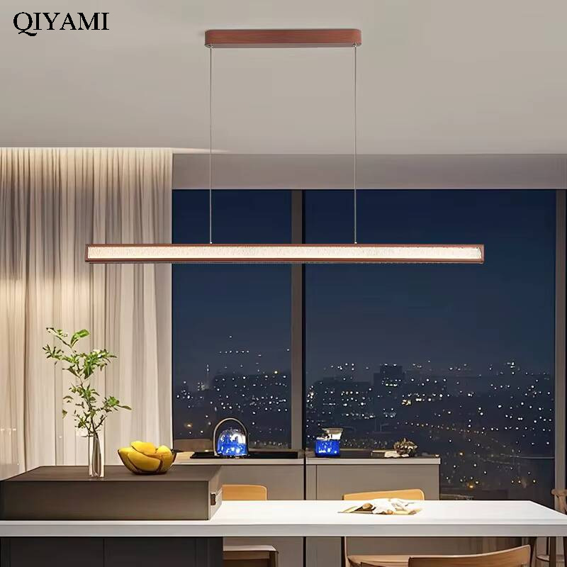 Home Bar Word - Lampu Gantung Restoran LED, Lampu Meja