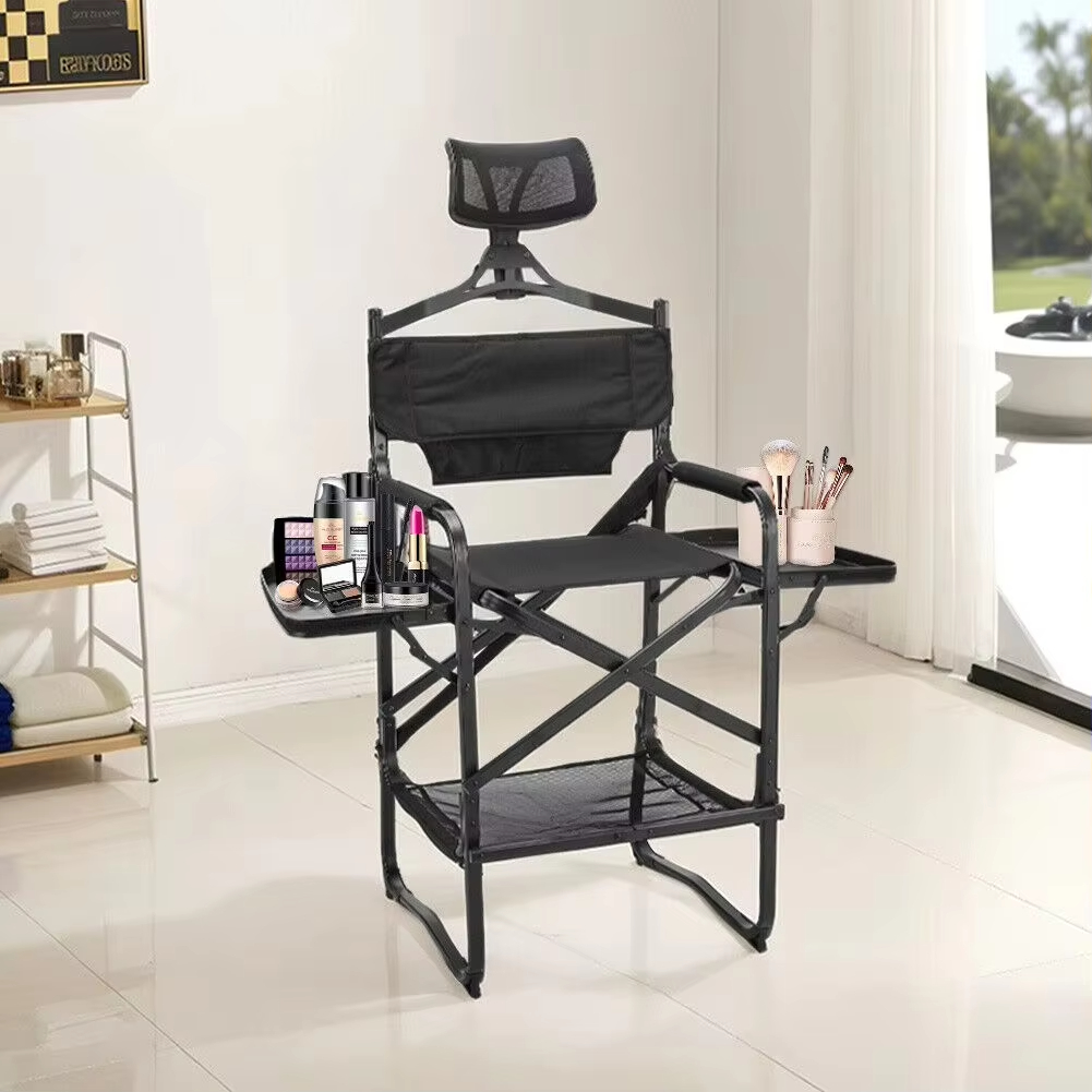 Home Bar Seating - Kursi Direktur Tinggi Kursi Rias Lipat