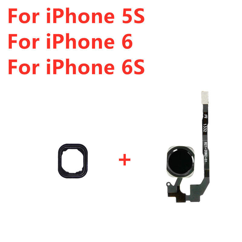 Home Bar Iphone - Untuk iPhone 5S 6S 6 7