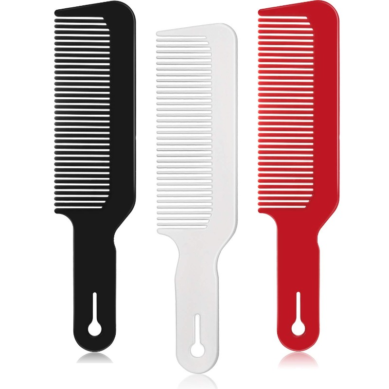 Home Barber - Sisir Profesional untuk Tukang Cukur dengan