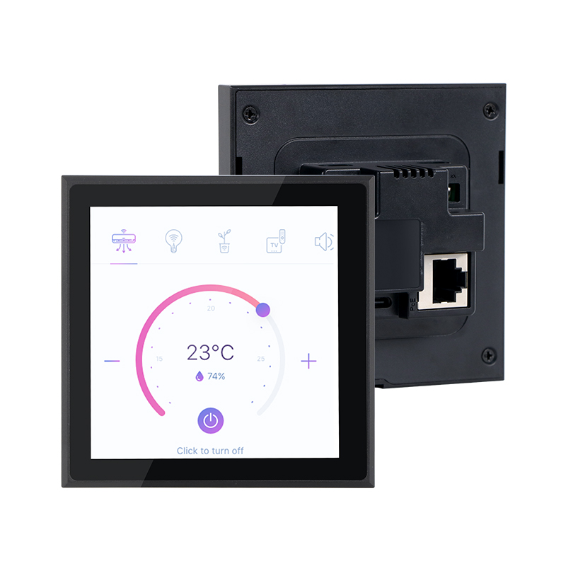Home Bar Android - Modul Sakelar Pintar YC-SM41PM EU Wi-Fi