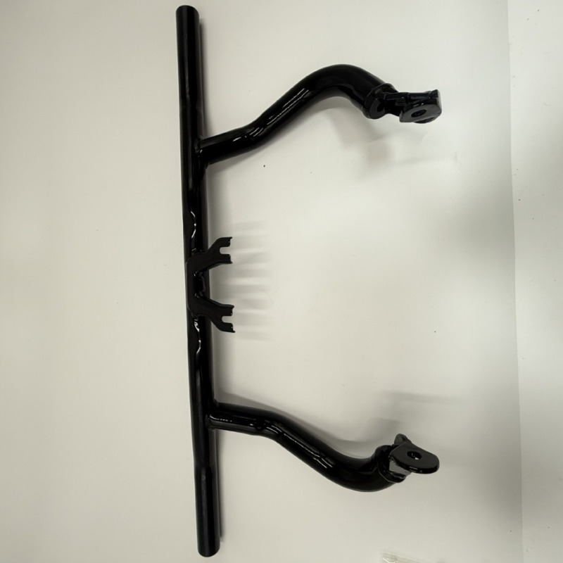 Home Bar Word - Bumper motor satu bagian untuk batang