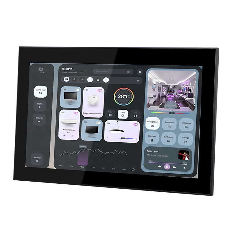 Home Bar Android - Bel Pintu Pintar Elektrik Android Ukuran