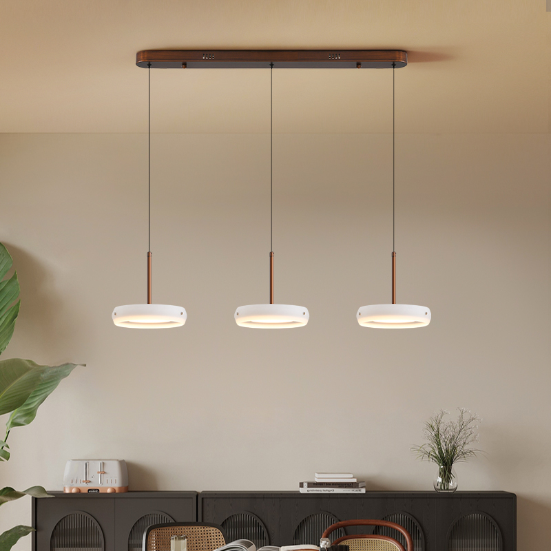 Home Bar Word - Lampu Liontin Restoran Led Lampu Gantung