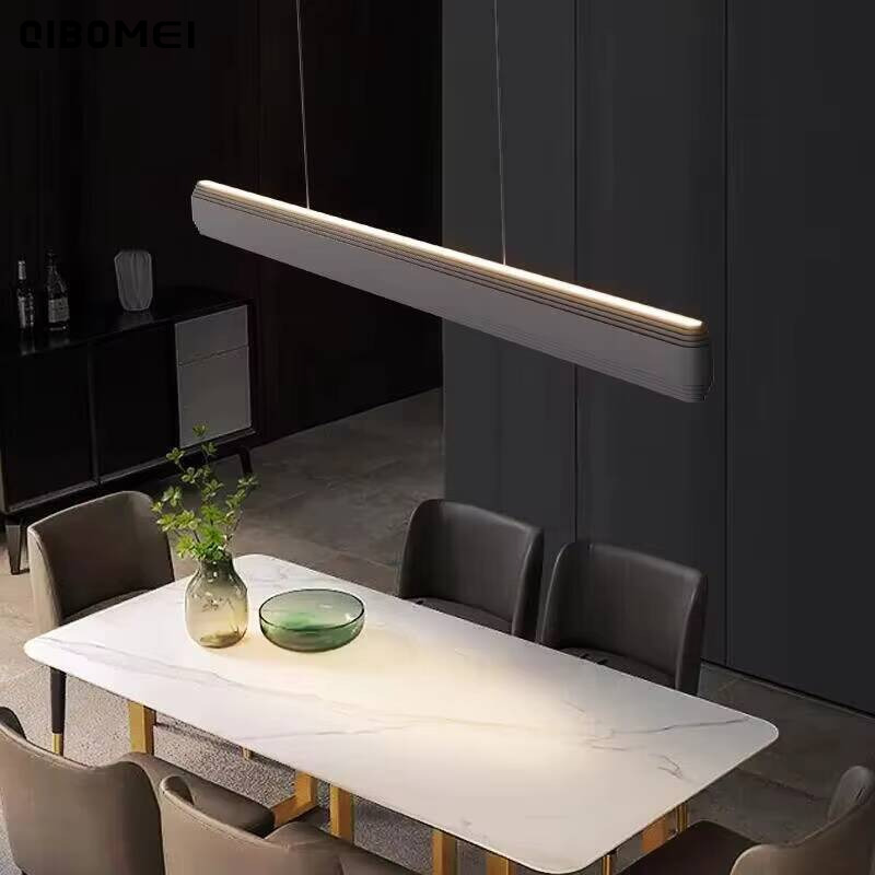 Home Bar Word - Lampu Liontin Restoran Led Sederhana Meja