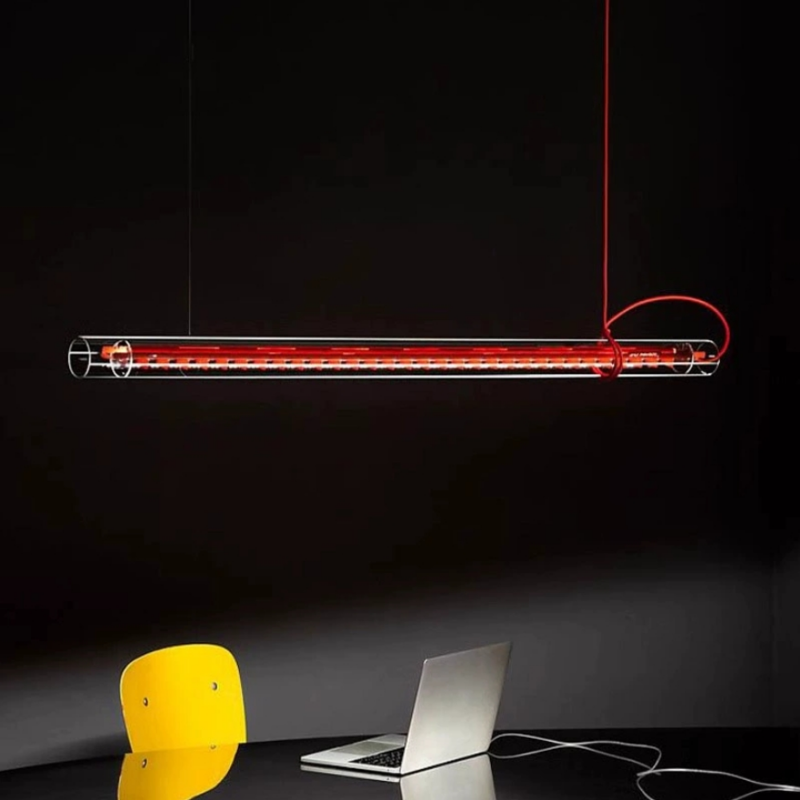 Home Bar Word - Lampu Gantung Restoran Desain Kreatif Baru