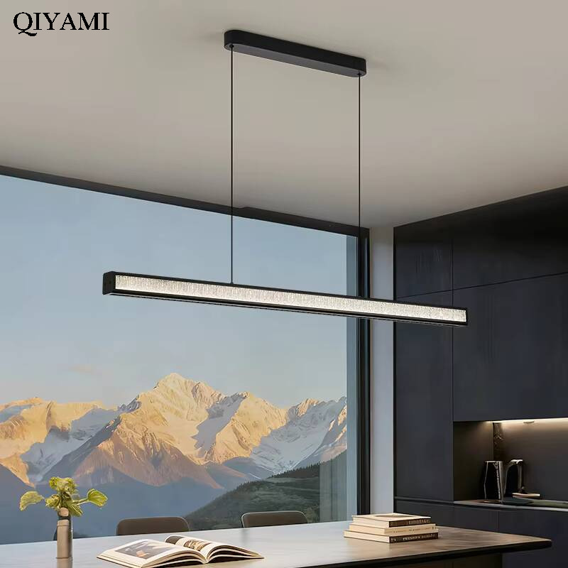 Lampu Gantung Restoran LED, La - Home Bar Word ulasan dan harga