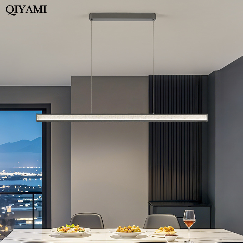 Lampu Gantung Restoran LED, La - Home Bar Word ulasan dan harga