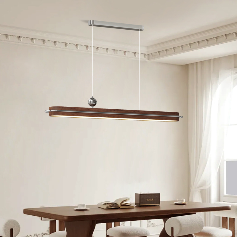 Lampu Gantung Restoran Led Ret - Home Bar Word ulasan dan harga