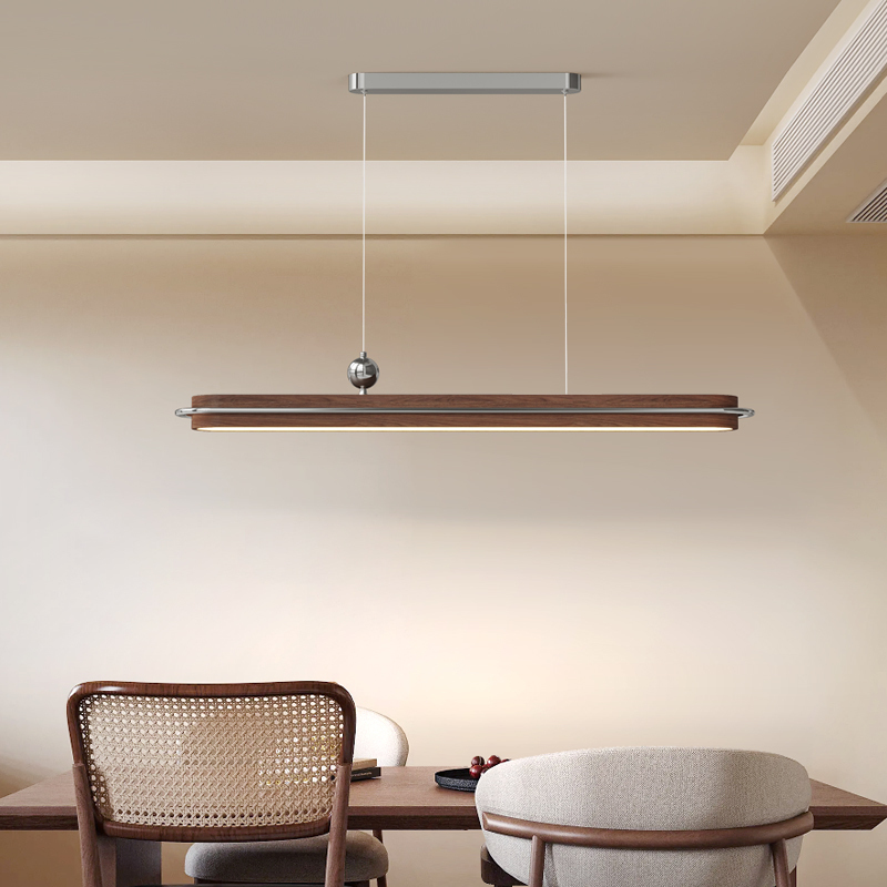 Lampu Gantung Restoran Led Ret - Home Bar Word ulasan dan harga