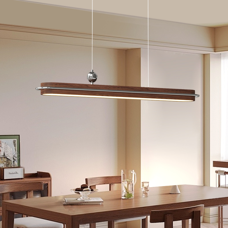 Lampu Gantung Restoran Led Ret - Home Bar Word ulasan dan harga