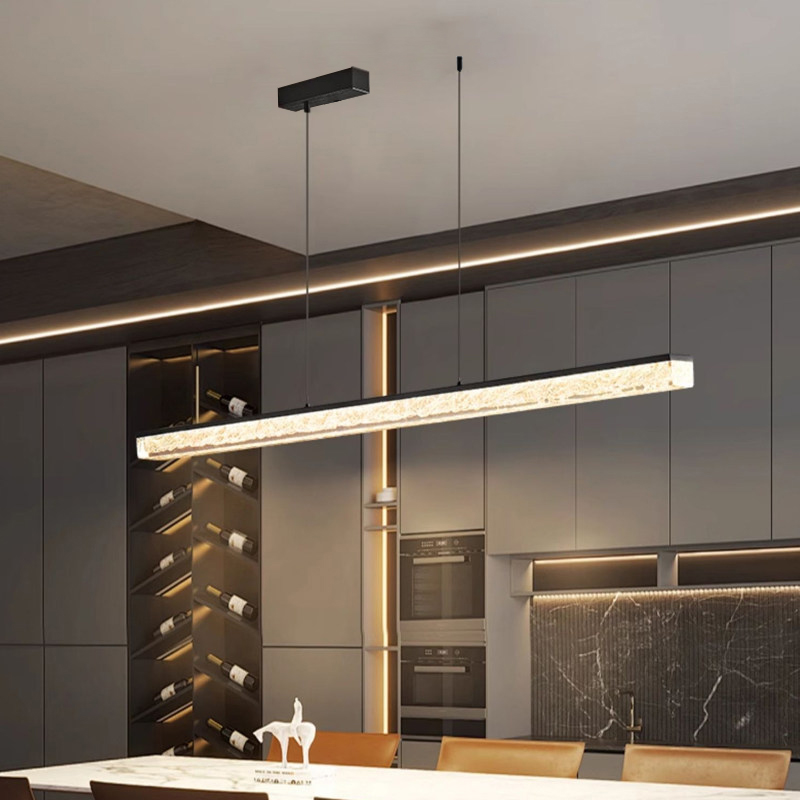 Lampu Gantung Restoran LED 202 - Home Bar Word ulasan dan harga