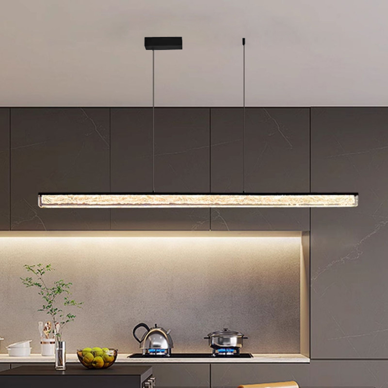 Lampu Gantung Restoran LED 202 - Home Bar Word ulasan dan harga