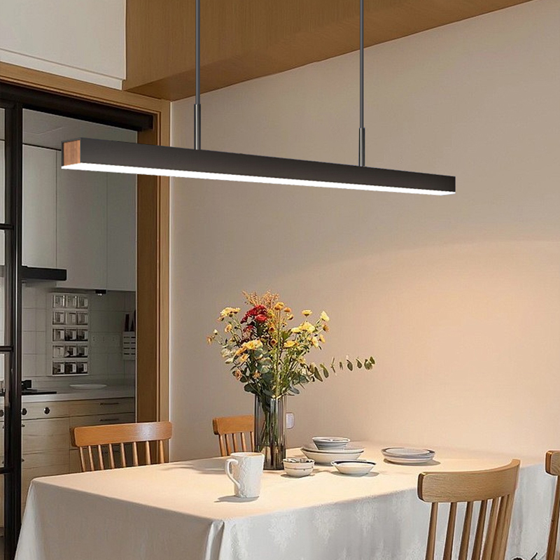 Lampu Gantung LED untuk Restor - Home Bar Word ulasan dan harga