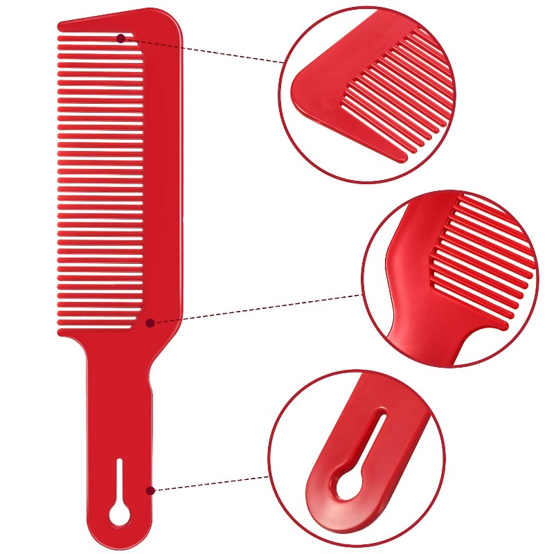 Sisir Profesional untuk Tukang - Home Barber ulasan dan harga