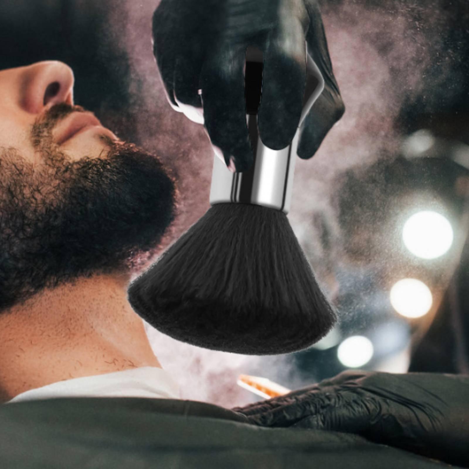 Sikat Pemotong Rambut Profesio - Home Barber ulasan dan harga