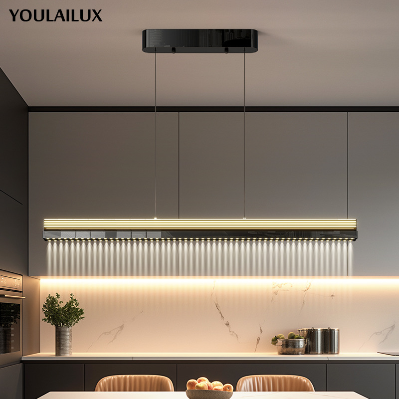 Lampu Gantung Restoran LED Mew - Home Bar Word ulasan dan harga