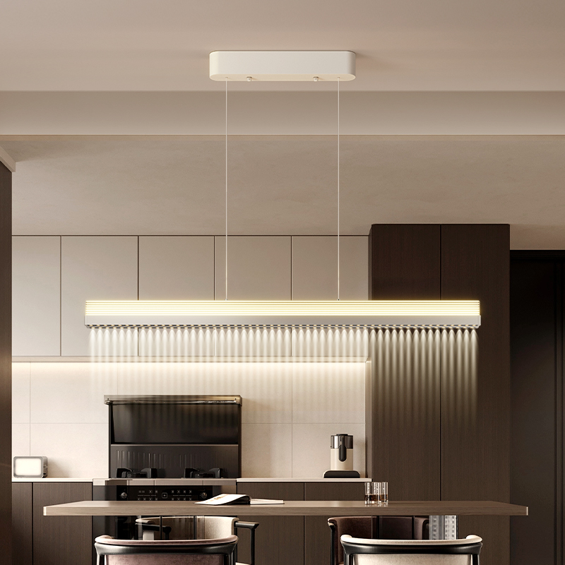 Lampu Gantung Restoran LED Mew - Home Bar Word ulasan dan harga