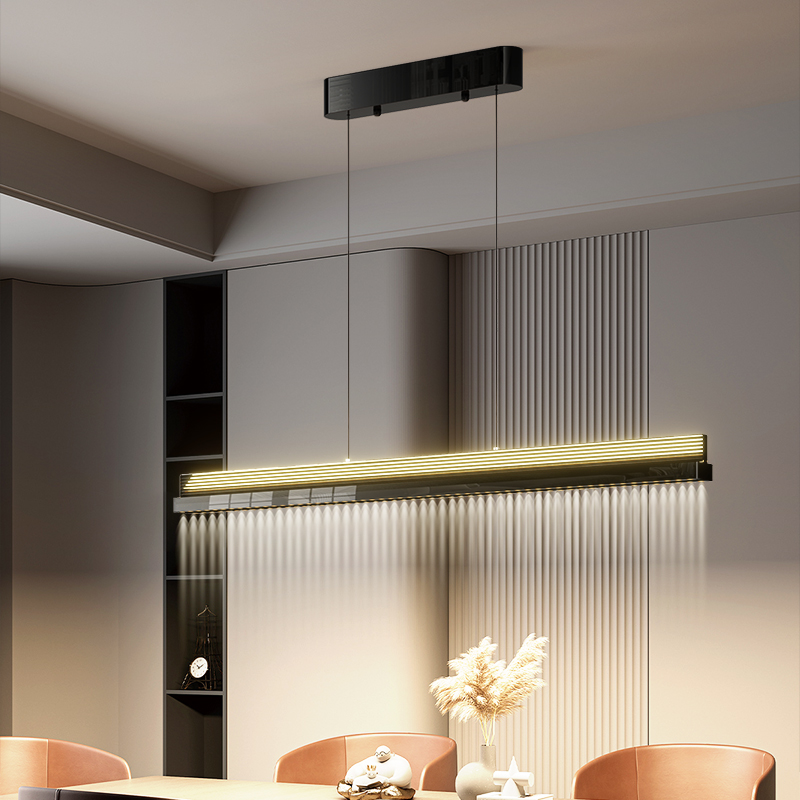 Lampu Gantung Restoran LED Mew - Home Bar Word ulasan dan harga