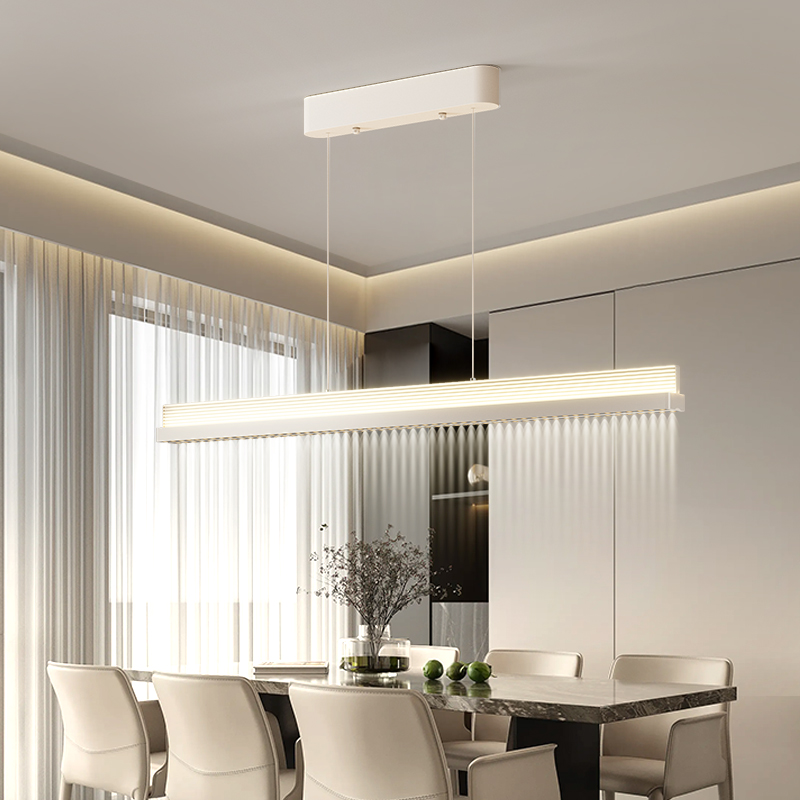 Lampu Gantung Restoran LED Mew - Home Bar Word ulasan dan harga