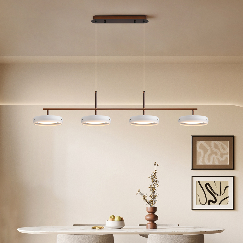 Lampu Liontin Restoran Led Lam - Home Bar Word ulasan dan harga