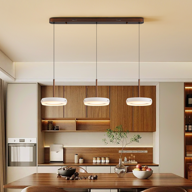 Lampu Liontin Restoran Led Lam - Home Bar Word ulasan dan harga