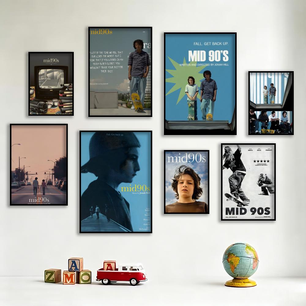 Poster Word M-Mid Seni Dinding - Home Bar Word ulasan dan harga