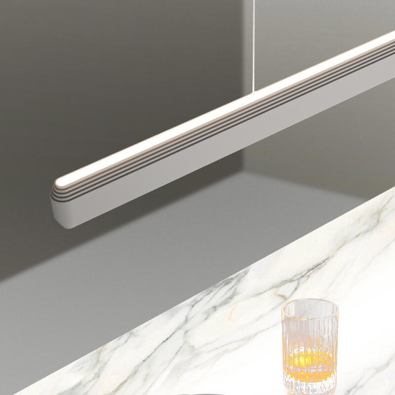 Lampu Liontin Restoran Led Sed - Home Bar Word ulasan dan harga
