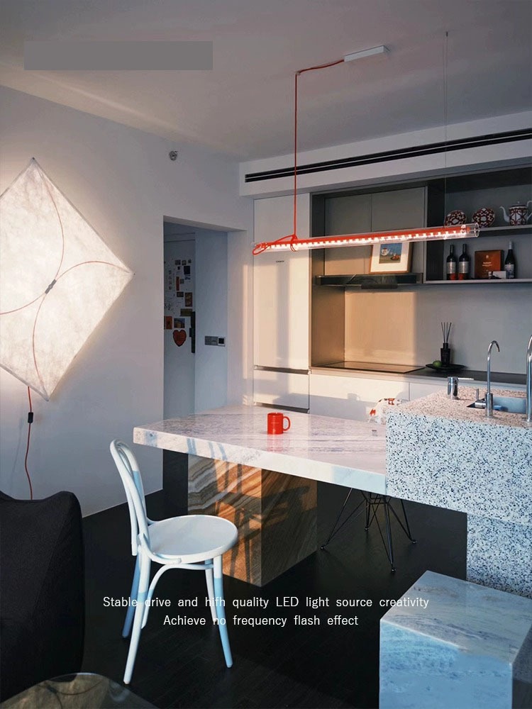 Lampu Gantung Restoran Desain  - Home Bar Word ulasan dan harga