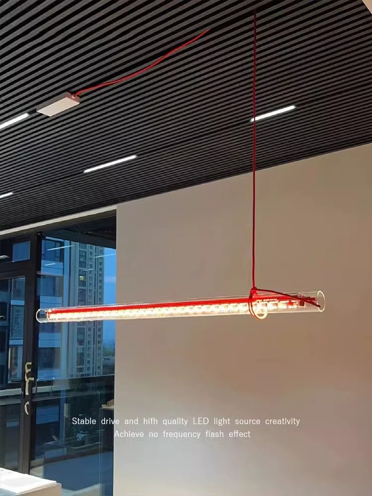Lampu Gantung Restoran Desain  - Home Bar Word ulasan dan harga