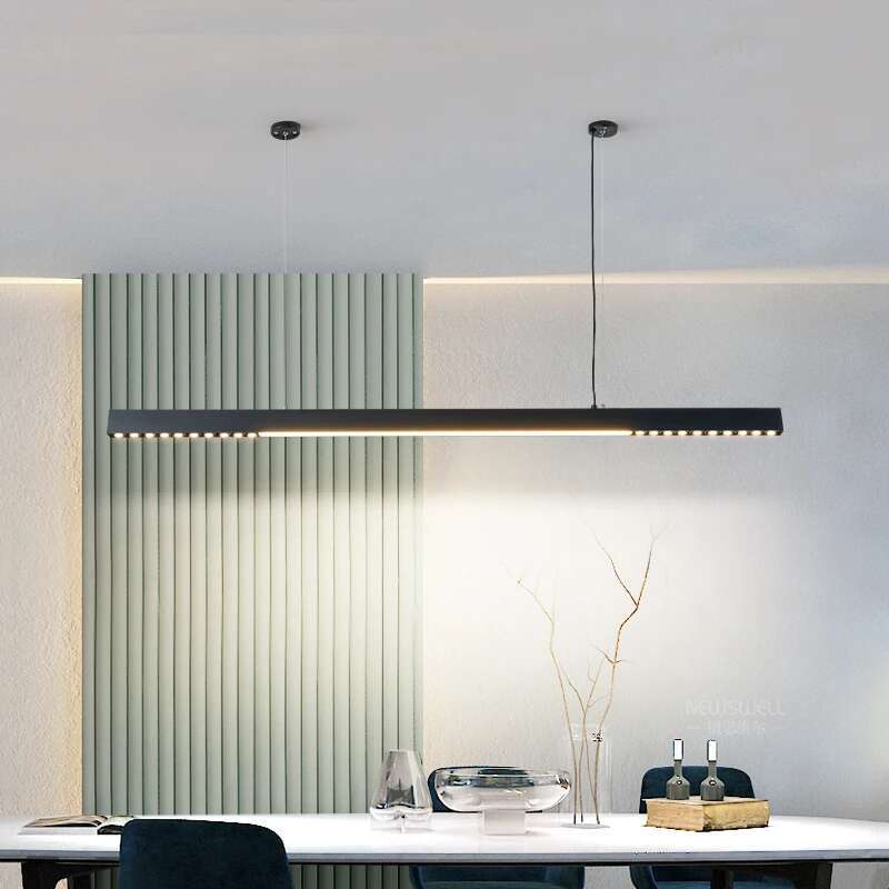 Lampu Gantung Led Nordic Lampu - Home Bar Word ulasan dan harga
