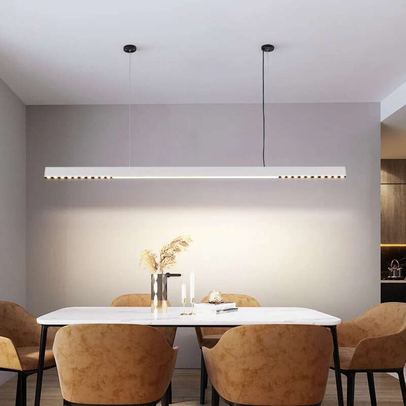 Lampu Gantung Led Nordic Lampu - Home Bar Word ulasan dan harga