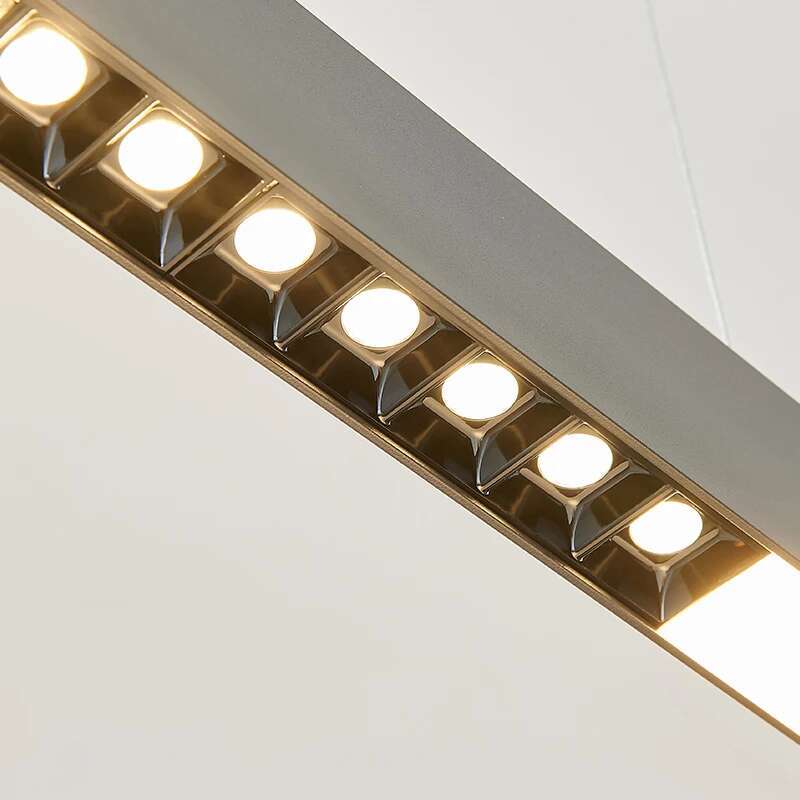 Lampu Gantung Led Nordic Lampu - Home Bar Word ulasan dan harga